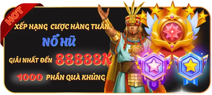 Hoàn trả cược (Cashback) tại 11win Casino