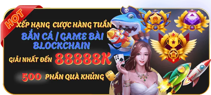 Các chương trình khuyến mãi đặc biệt khác tại 11win Casino