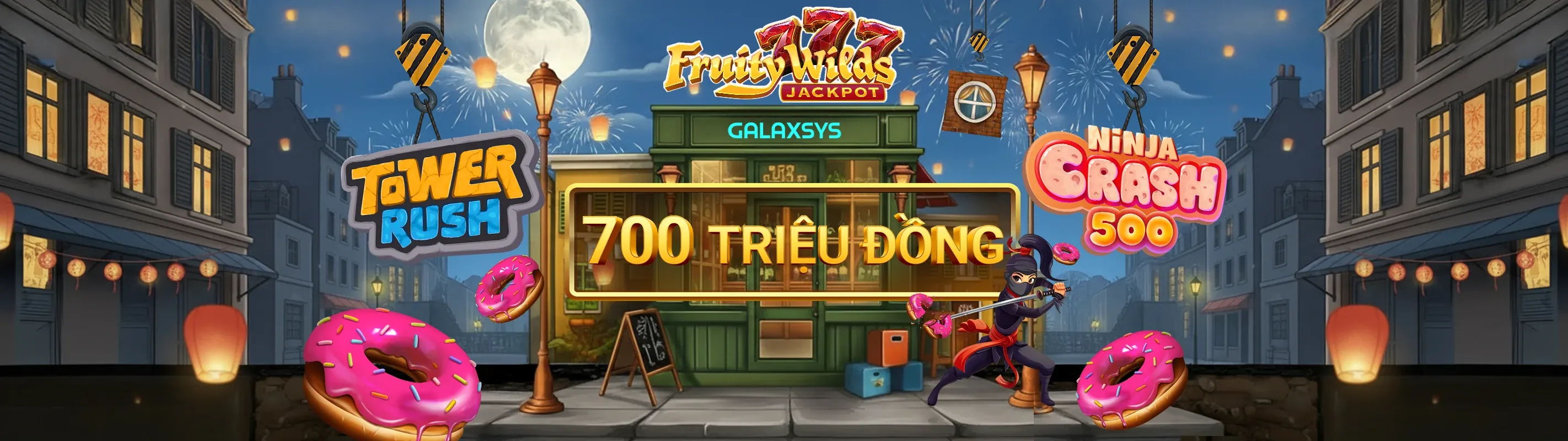 Đá Gà Trực Tuyến 11win Casino