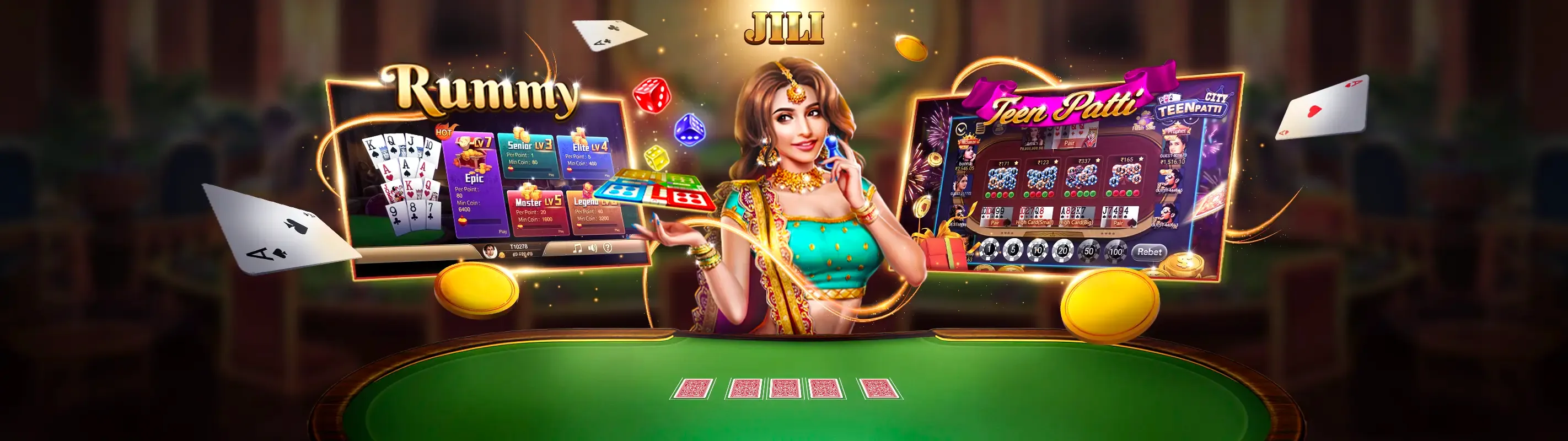 Các chương trình khuyến mãi mới nhất tại 11win Casino 2026