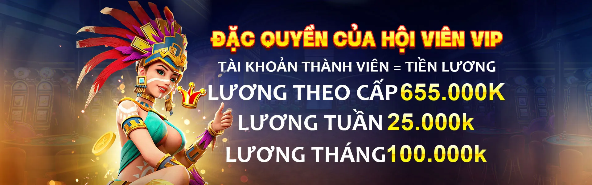 Hình ảnh chính chiến lược casino trực tuyến 11win casino