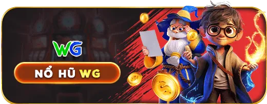 Trò chơi bắn cá tại 11win casino
